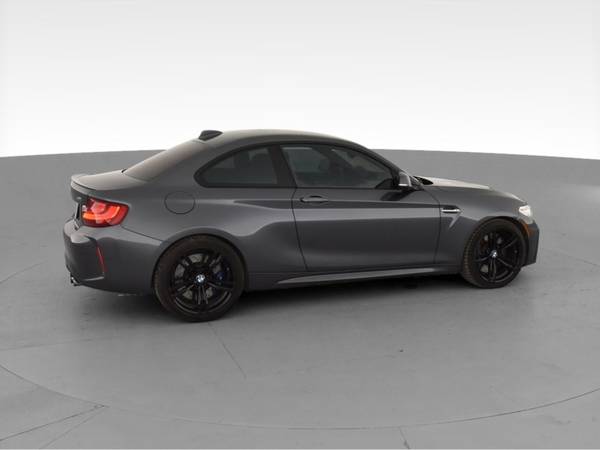 2017 BMW M2 Coupe 2D coupe Black - FINANCE ONLINE - cars & trucks -... for sale in Tulsa, OK – photo 12