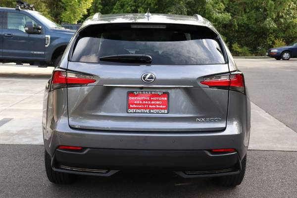 2015 Lexus NX 300h Premium Navigation * AVAILABLE IN STOCK! * SALE! * for sale in Bellevue, WA – photo 11