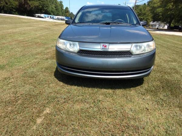 2004 Saturn Ion 2 4dr Sedan 260121 Miles for sale in Flowery Branch, GA – photo 3
