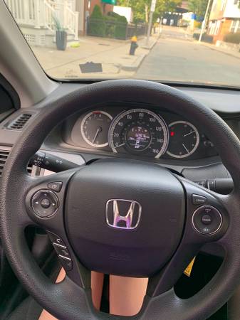 2015 Honda Accord LX for sale in NEW YORK, NY – photo 4