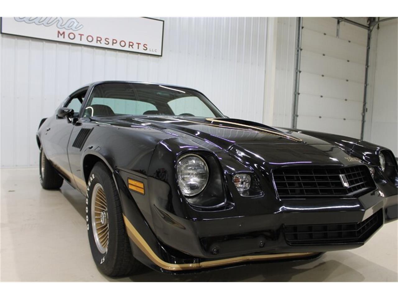 1979 Chevrolet Camaro for sale in Fort Wayne, IN – photo 3