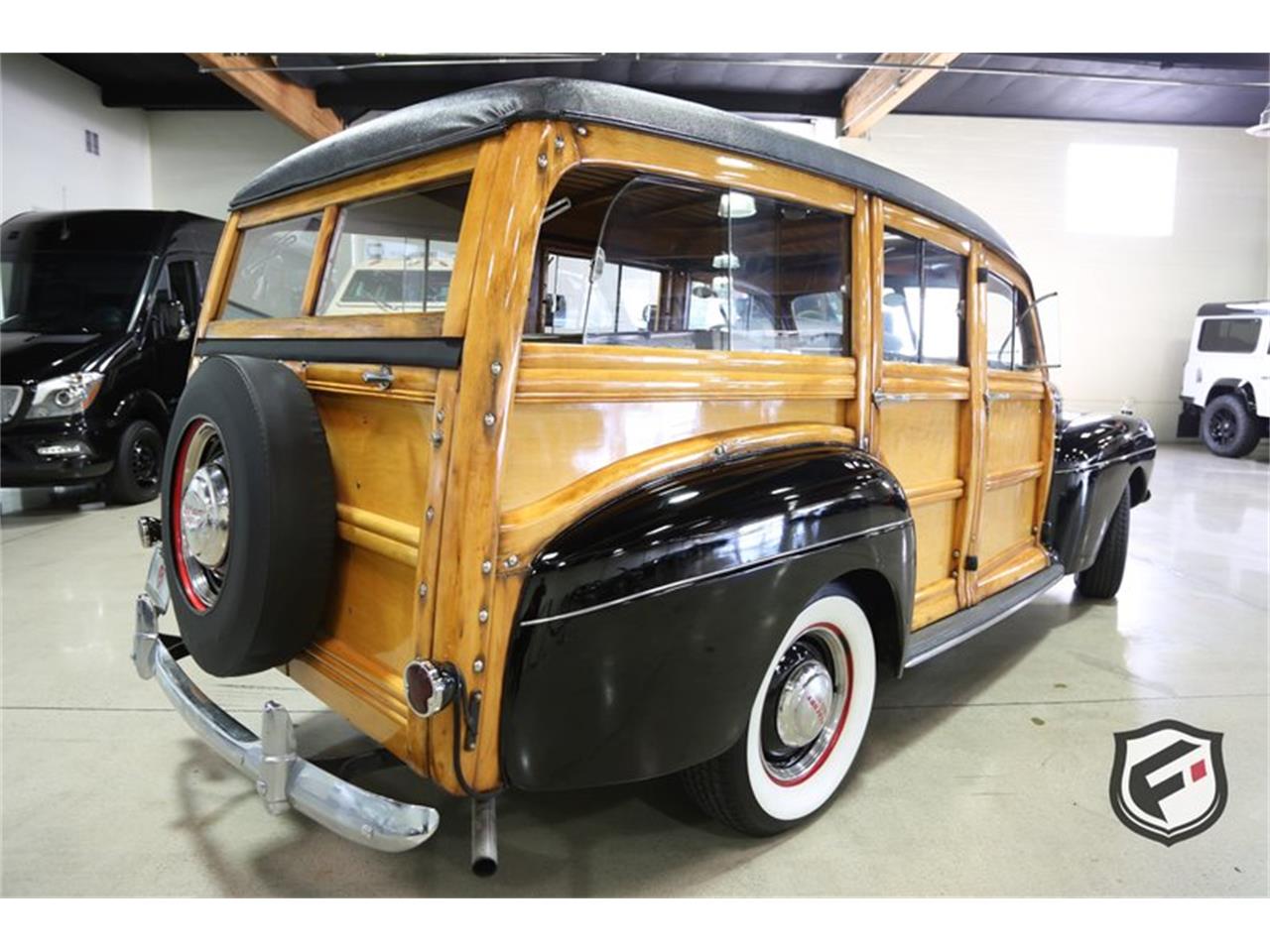 1941 Mercury Eight for sale in Chatsworth, CA – photo 3