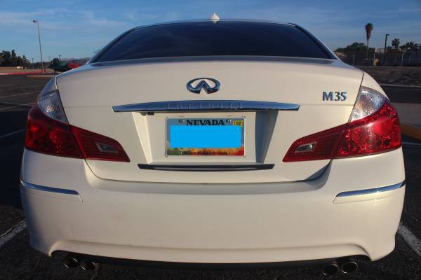 2008 INFINITI M35 95,000 MILES $7,300 OR BEST OFFER for sale in Las Vegas, NV – photo 5