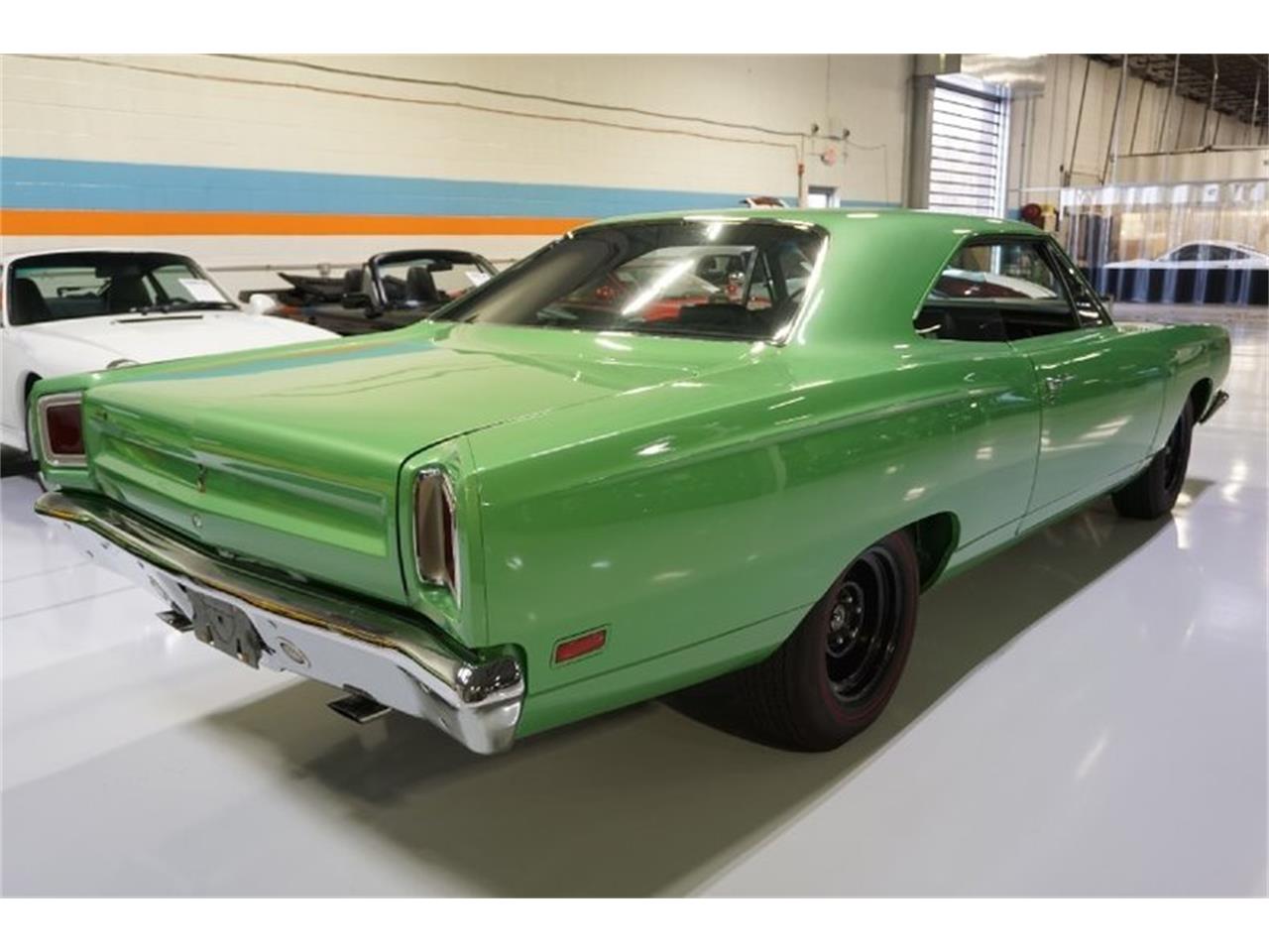 1969 Plymouth Road Runner for sale in Solon, OH – photo 5