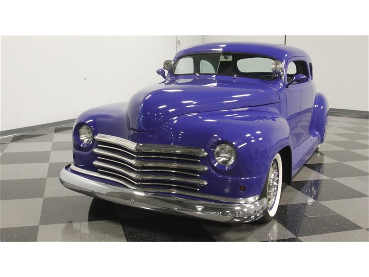 1947 Plymouth Street Rod for sale in Lithia Springs, GA – photo 20