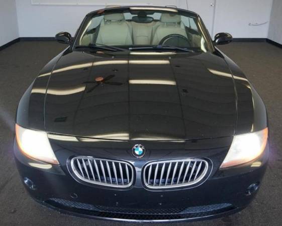 2003 BMW Z4 3.0i 3.0i 2dr Roadster for sale in Cuyahoga Falls, OH – photo 20