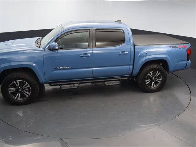 2019 Toyota Tacoma TRD Sport Double Cab 4WD for sale in Macon, GA – photo 19