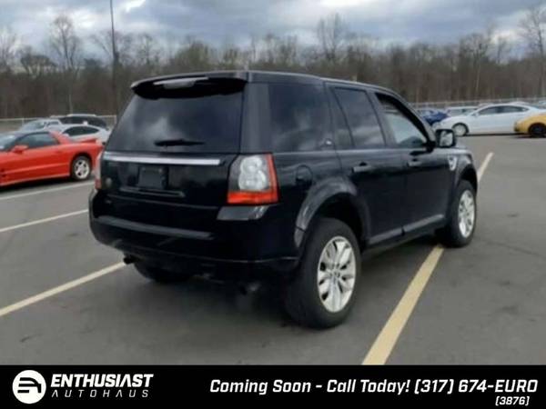 2012 Land Rover LR2 HSE AWD 4dr SUV - - by dealer for sale in Sheridan, IN – photo 2