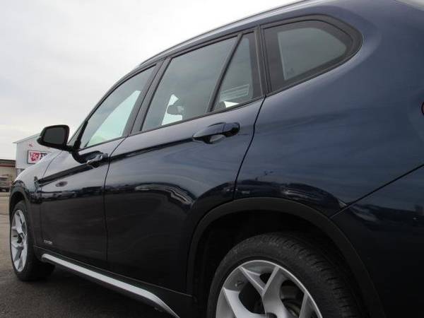 2014 BMW X1 XDRIVE28I - - by dealer - vehicle for sale in Spearfish, SD – photo 2