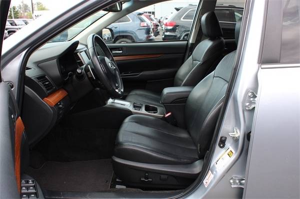 2014 Subaru Outback 2.5i for sale in Bellingham, WA – photo 16