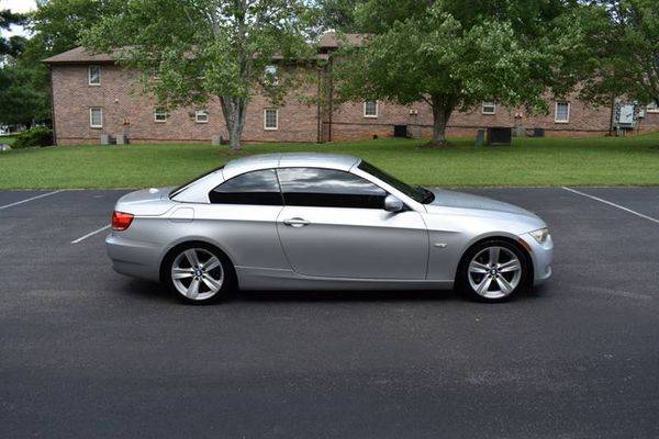 2010 BMW 3 Series 335i 2dr Convertible for sale in Knoxville, TN – photo 6