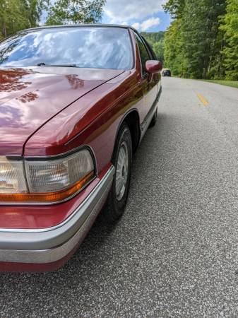 1993 Buick Roadmaster Limited for sale in Cincinnati, OH – photo 6