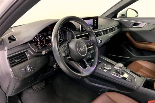 2018 Audi A4 2 0T Premium - - by dealer - vehicle for sale in Honolulu, HI – photo 14