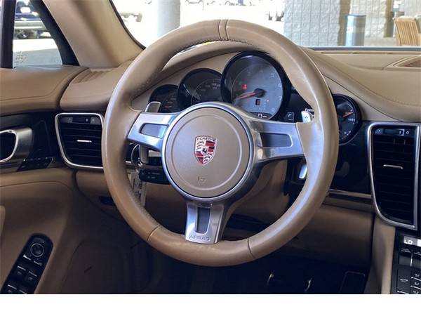 Used 2011 Porsche Panamera S/20, 294 below Retail! for sale in Scottsdale, AZ – photo 13