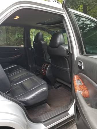 Acura MDX 4WD 7 passenger for sale in Bealeton, District Of Columbia – photo 3