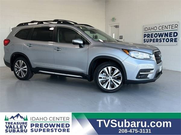 2022 Subaru Ascent AWD All Wheel Drive Limited SUV for sale in Nampa, ID