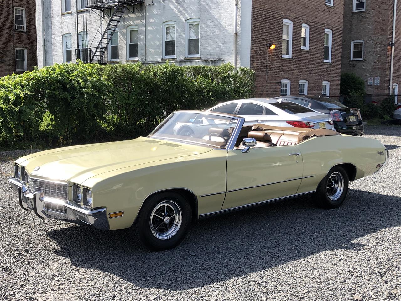 1972 Buick Skylark for sale in Bloomfield, NJ