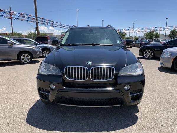 BMW X5 All vehicles fully Sanitized~We are open for you!! - cars &... for sale in Albuquerque, NM – photo 10
