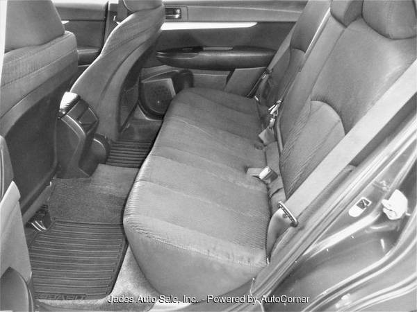 2012 Subaru Outback 2.5i Premium CVT for sale in PORT RICHEY, FL – photo 10
