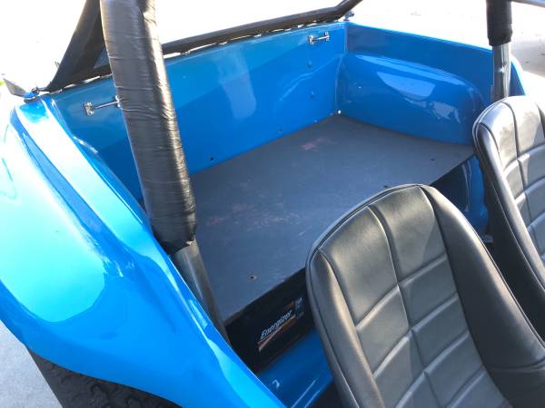 1963 VW Dune Buggy for sale in Ojai, CA – photo 18