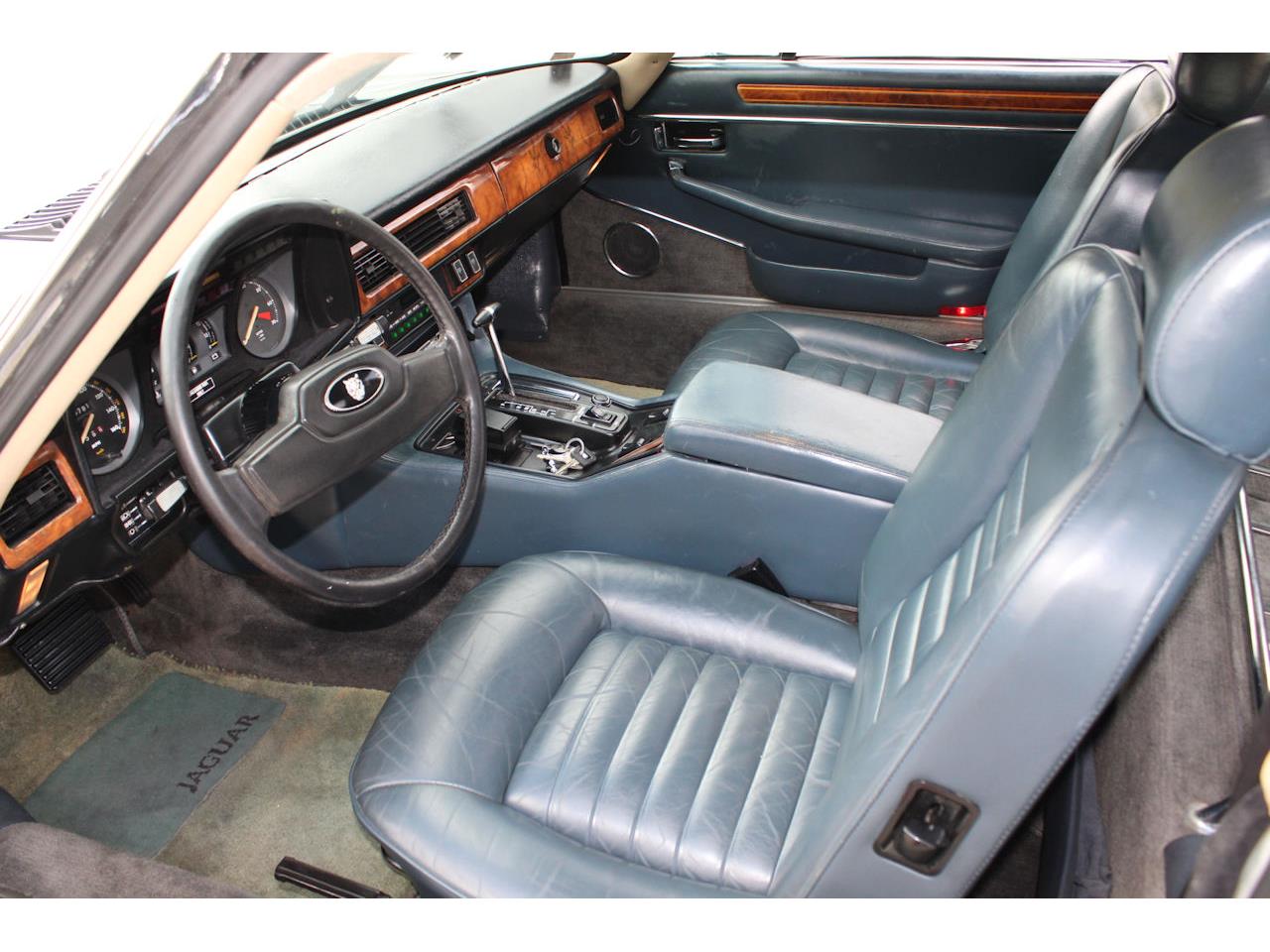 1987 Jaguar XJ for sale in O'Fallon, IL – photo 7