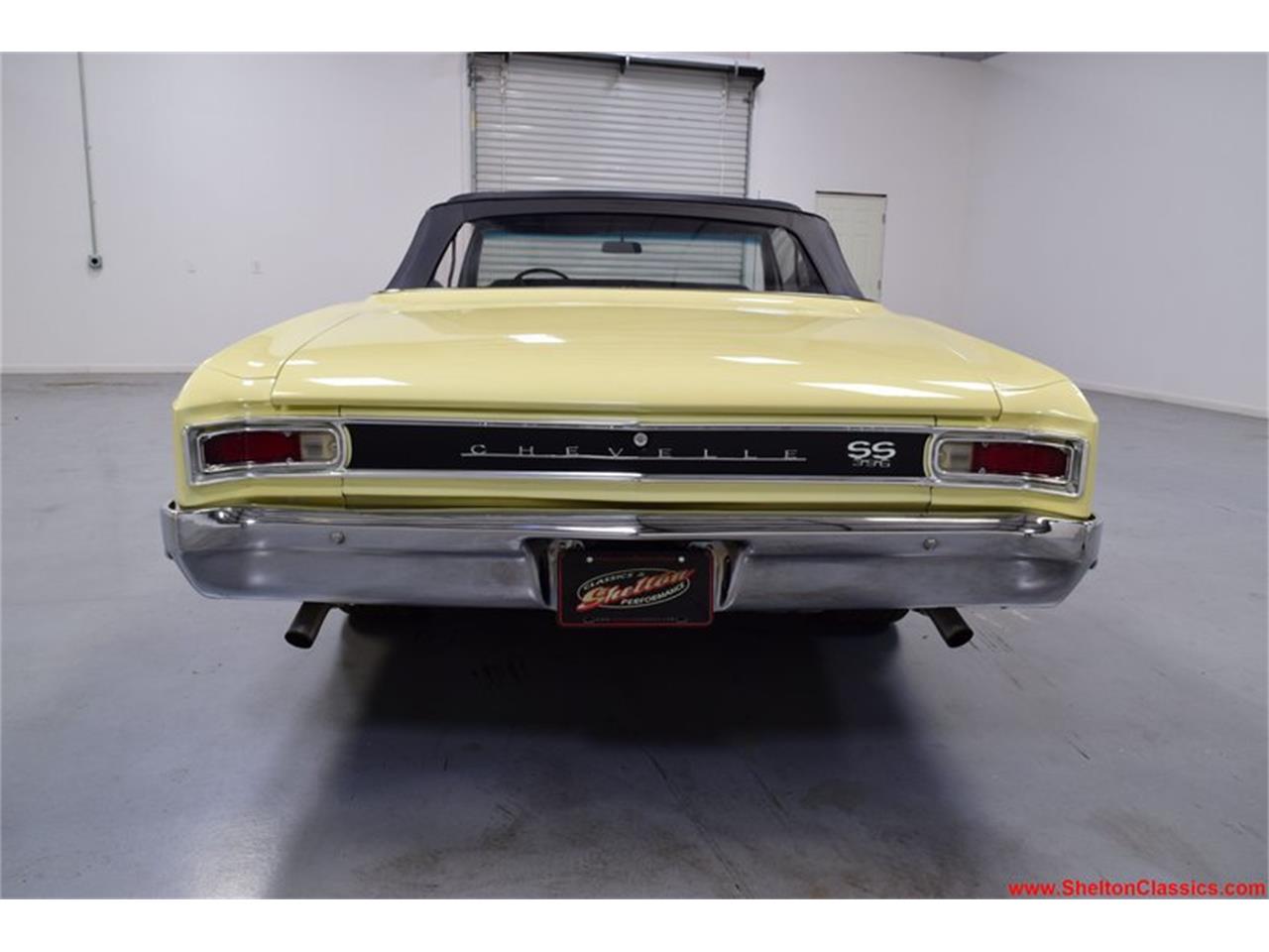 1966 Chevrolet Chevelle for sale in Mooresville, NC – photo 20