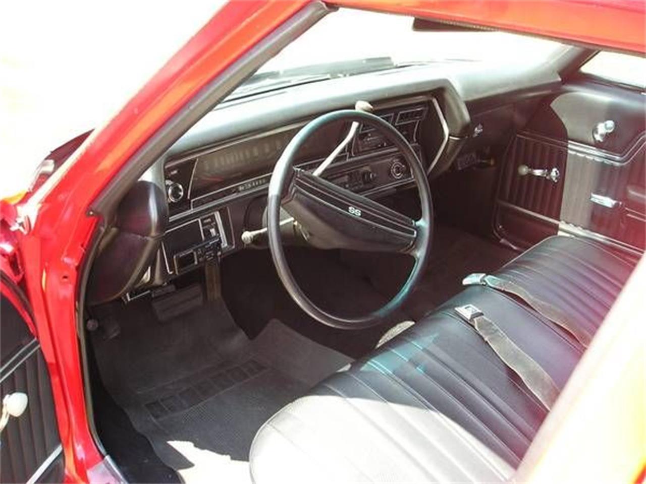 1971 Chevrolet Chevelle for sale in Cadillac, MI – photo 12