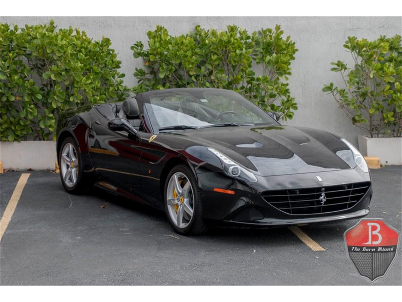 2015 Ferrari California for sale in Miami, FL