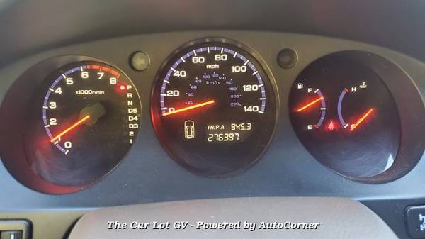 2005 Acura MDX Touring - - by dealer - vehicle for sale in Grass Valley, CA – photo 13