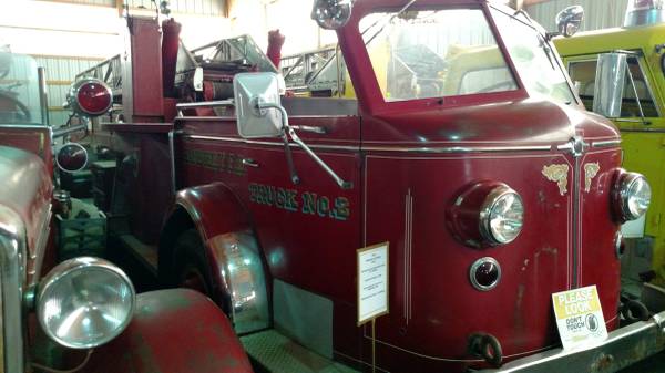 Antique Fire Trucks for sale in bay city, MI – photo 7