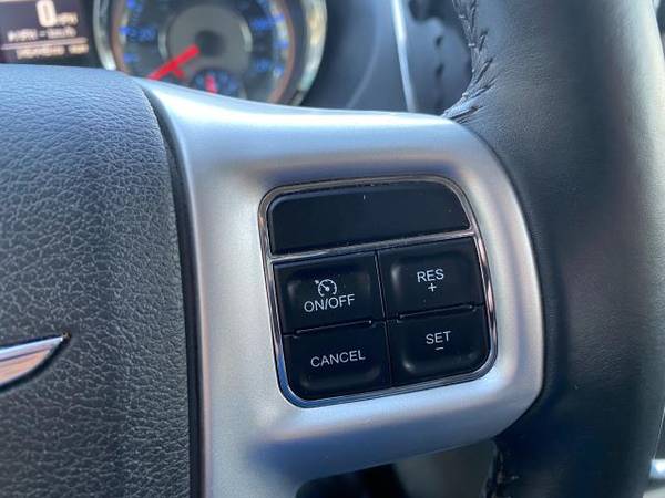 2014 Chrysler Town Country Touring - - by dealer for sale in Adel, IA – photo 17