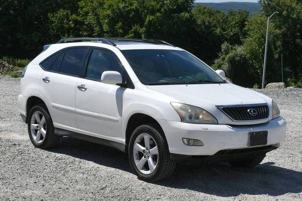 2008 Lexus RX 350 - - by dealer - vehicle for sale in Naugatuck, CT – photo 9