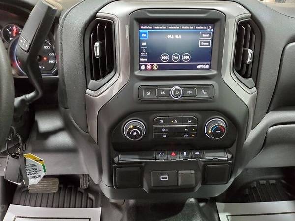 2020 Chevrolet Silverado 1500 2WD Reg Cab 140 - - by for sale in Wadena, MN – photo 14