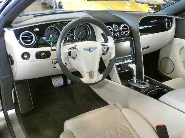 2013 Bentley Continental GT V8 AWD for sale in Saint Louis, MO – photo 28