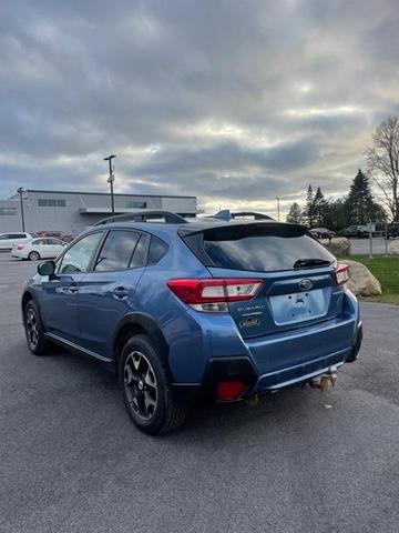 2018 Subaru Crosstrek 2.0i Premium for sale in Other, VT – photo 9