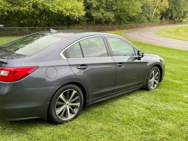 2016 Subaru legacy 2 5I Limited for sale in North Fort Myers, FL – photo 7