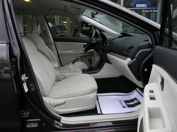 2013 Subaru Impreza 2.0i 4DR AWD SEDAN WITH 5-SPEED MANUAL TRANSMISSIO for sale in Plaistow, NH – photo 14