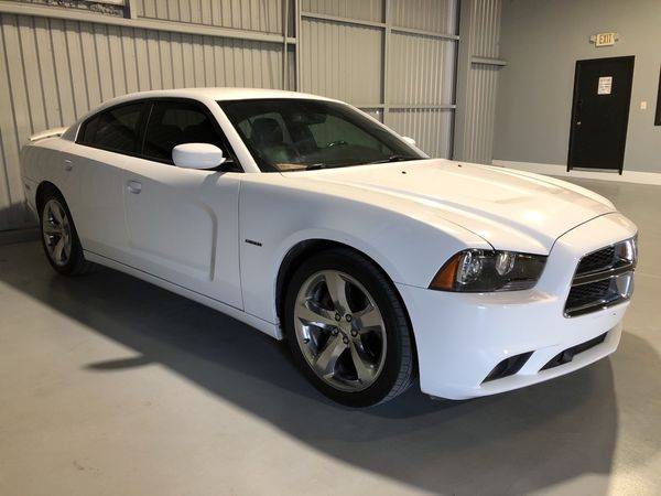 2012 Dodge Charger R/T *IN HOUSE* FINANCE 100% CREDIT APPROVAL for sale in Houston, TX – photo 5