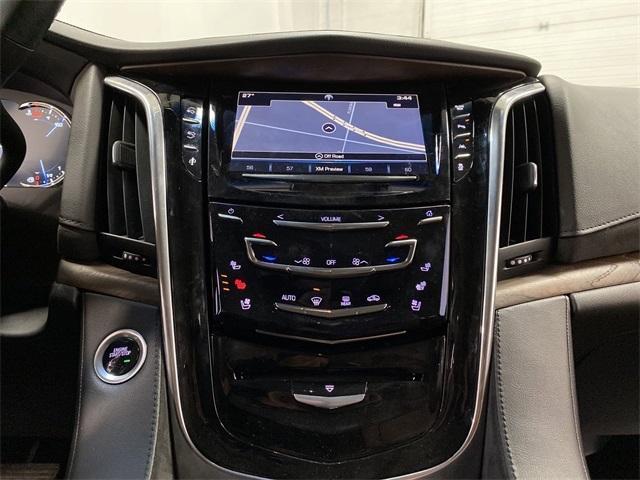 2016 Cadillac Escalade ESV Luxury for sale in Plymouth, WI – photo 9