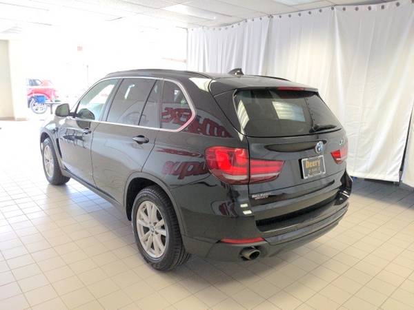 2014 BMW X5 AWD 4D Sport Utility/SUV xDrive35i for sale in Dubuque, IA – photo 17