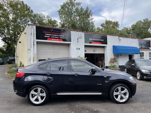 2009 BMW X6 SPORT PACKAGE - - by dealer - vehicle for sale in Trenton, NJ – photo 11