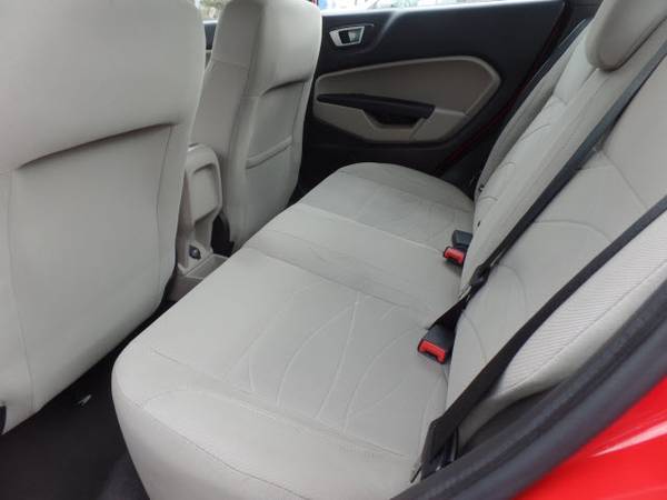 2014 Ford Fiesta SE 4 Door Sedan for sale in New Cumberland, PA