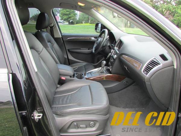 Audi Q5 2.0T Premium !!!! Low Miles, Clean Carfax !!!! 😎 for sale in New Orleans, LA – photo 21