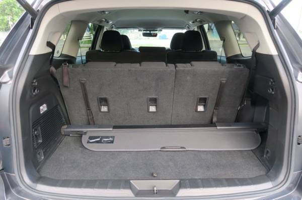 2020 Subaru Ascent Premium w/8-Passenger Convenience Pkg - cars & for sale in Belton, MO – photo 10