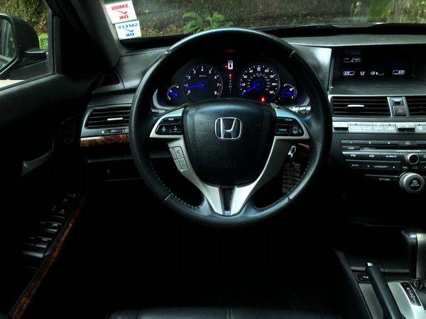 2012 Honda Crosstour EX-L V-6 4WD w/ Navigation for sale in Portland, OR – photo 16