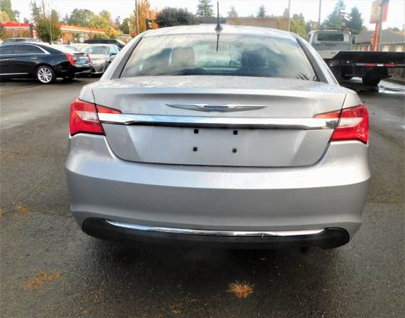 2014 Chrysler 200 LX *Sooo Nice! 30 MPG!* CALL/TEXT! - cars & trucks... for sale in Portland, OR – photo 13