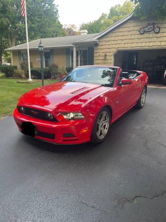 2013 Coyote Mustang for sale in Toledo, OH