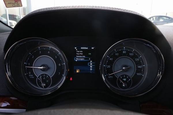2014 Chrysler 300 3.6L V6 Sedan WARRANTY 4 LIFE for sale in Auburn, WA – photo 23