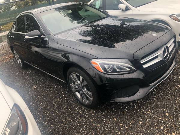 2015-2017 MERCEDES C300 BENZ OR CLA $2000 DOWN N RIDE!NO PROOF OF INCO for sale in Miami Gardens, FL – photo 2