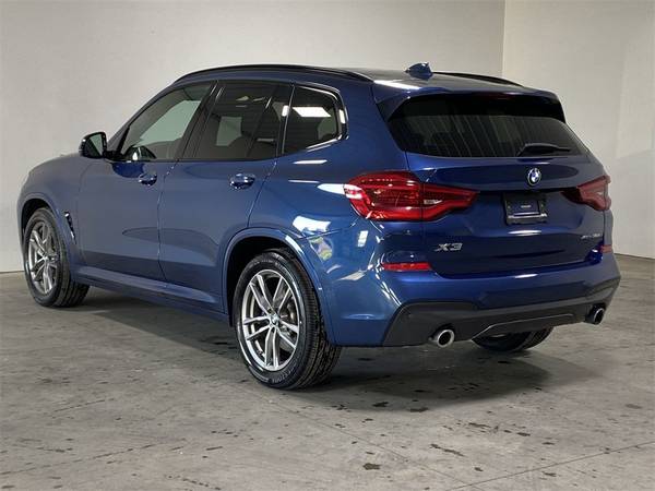 2020 BMW X3 xDrive30i - - by dealer - vehicle for sale in Buffalo, NY – photo 4
